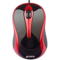 Мишка A4Tech N-350-2 (4711421865111)