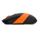 Мишка A4Tech FG10 Orange (4711421942256) Мишка A4Tech FG10 Orange (4711421942256)