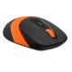 Мишка A4Tech FG10 Orange (4711421942256) Мишка A4Tech FG10 Orange (4711421942256)