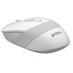 Мишка A4Tech FG10 White (4711421942461) Мишка A4Tech FG10 White (4711421942461)