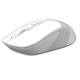 Мишка A4Tech FG10 White (4711421942461) Мишка A4Tech FG10 White (4711421942461)