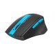 Мишка A4Tech FG30 Blue (4711421942607) Мишка A4Tech FG30 Blue (4711421942607)