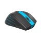 Мишка A4Tech FG30 Blue (4711421942607) Мишка A4Tech FG30 Blue (4711421942607)