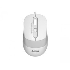 Мишка A4Tech FM10S White (4711421950237)