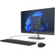 Комп'ютер HP 240 G10 AiO / i5-1334U, 16, 512, WiFi, кл+м (A54ZQET) Комп'ютер HP 240 G10 AiO / i5-1334U, 16, 512, WiFi, кл+м (A54ZQET)