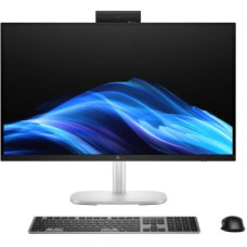 Комп'ютер HP EliteStudio 8 AI G1i AiO / Ultra7 265, 32, 1TB, WiFi, кл+м, Win11P (A55STET) Комп'ютер HP EliteStudio 8 AI G1i AiO / Ultra7 265, 32, 1TB, WiFi, кл+м, Win11P (A55STET)