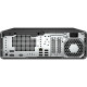 Комп'ютер HP Elitedesk 8 G1i SFF / Ultra7 265, 16, 512, WiFi, кл+м, Win11P (CW5K4EA)