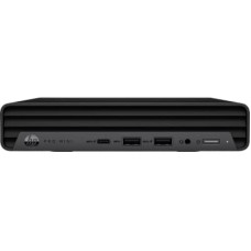 Комп'ютер HP Pro Mini 400 G9 / i3-12100T, 8, 256, Wi-Fi, кл+м, W11P64 (A1HE1ES) Комп'ютер HP Pro Mini 400 G9 / i3-12100T, 8, 256, Wi-Fi, кл+м, W11P64 (A1HE1ES)