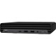 Комп'ютер HP Pro Mini 400 G9 / i3-12100T, 8, 256, Wi-Fi, кл+м, W11P64 (A1HE1ES)