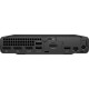 Комп'ютер HP Pro Mini 400 G9 / i3-12100T, 8, 256, Wi-Fi, кл+м, W11P64 (A1HE1ES)