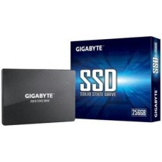 Накопичувач SSD 2.5" 256GB GIGABYTE (GP-GSTFS31256GTND)