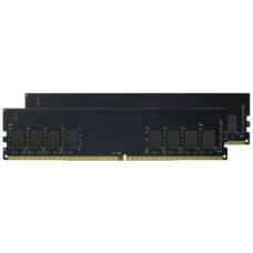 Модуль пам'яті для комп'ютера DDR4 16GB (2x8GB) 3200 MHz eXceleram (E4163222AD)