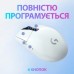 Мишка Logitech G305 Lightspeed White (910-005291)