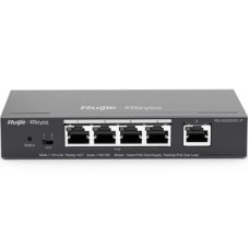 Комутатор мережевий Ruijie Networks RG-ES205GC-P Комутатор мережевий Ruijie Networks RG-ES205GC-P