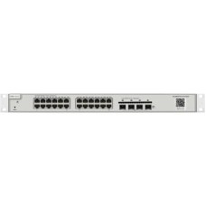 Комутатор мережевий Ruijie Networks RG-NBS5100-24GT4SFP Комутатор мережевий Ruijie Networks RG-NBS5100-24GT4SFP