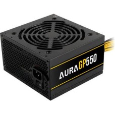 Блок живлення Gamdias 550W AURA GP550 (4712960136984)