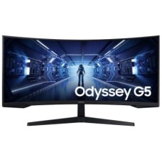 Монітор Samsung LC34G55TWWIXUA Монітор Samsung LC34G55TWWIXUA