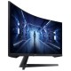 Монітор Samsung LC34G55TWWIXUA Монітор Samsung LC34G55TWWIXUA