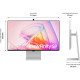 Монітор Samsung LS27C902PAIXUA Монітор Samsung LS27C902PAIXUA