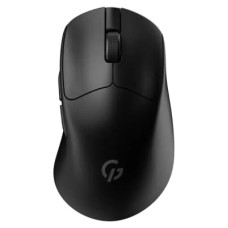 Мишка GamePro Genesis Avenger Wireless/Bluetooth/USB Black (GM096B) Мишка GamePro Genesis Avenger Wireless/Bluetooth/USB Black (GM096B)