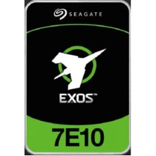 Жорсткий диск 3.5" 10TB Seagate (ST10000NM017B)