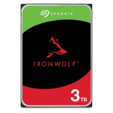 Жорсткий диск 3.5" 3TB Seagate (ST3000VN006)