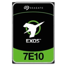 Жорсткий диск 3.5" 8TB Seagate (ST8000NM019B)