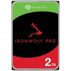 Жорсткий диск 3.5" 2TB Seagate (ST2000NT001)