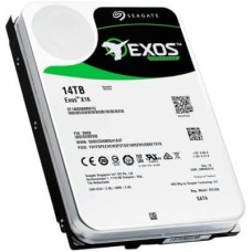 Жорсткий диск 3.5" 14TB Seagate (ST14000NM000J)