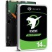 Жорсткий диск 3.5" 14TB Seagate (ST14000NM000J)