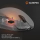Мишка GamePro Genesis Avenger Wireless/Bluetooth/USB White (GM096W) Мишка GamePro Genesis Avenger Wireless/Bluetooth/USB White (GM096W)