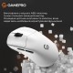 Мишка GamePro Genesis Avenger Wireless/Bluetooth/USB White (GM096W) Мишка GamePro Genesis Avenger Wireless/Bluetooth/USB White (GM096W)