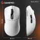 Мишка GamePro Genesis Ranker Wireless/Bluetooth/USB White (GM012W) Мишка GamePro Genesis Ranker Wireless/Bluetooth/USB White (GM012W)
