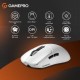 Мишка GamePro Genesis Ranker Wireless/Bluetooth/USB White (GM012W) Мишка GamePro Genesis Ranker Wireless/Bluetooth/USB White (GM012W)
