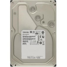 Жорсткий диск 3.5" 6TB Toshiba (MG04ACA600E)