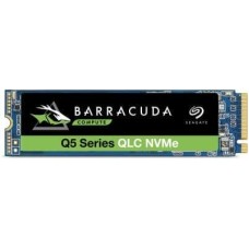 Накопичувач SSD M.2 2280 500GB Seagate (ZP500CV3A001)