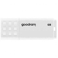 USB флеш накопичувач Goodram 128GB UME2 White USB 2.0 (UME2-1280W0R11)