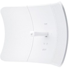 Точка доступу Wi-Fi Ubiquiti airMAX LiteBeam 5AC Extreme-Range (LBE-5AC-XR) Точка доступу Wi-Fi Ubiquiti airMAX LiteBeam 5AC Extreme-Range (LBE-5AC-XR)