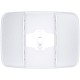 Точка доступу Wi-Fi Ubiquiti airMAX LiteBeam 5AC Extreme-Range (LBE-5AC-XR)