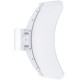 Точка доступу Wi-Fi Ubiquiti airMAX LiteBeam 5AC Extreme-Range (LBE-5AC-XR)