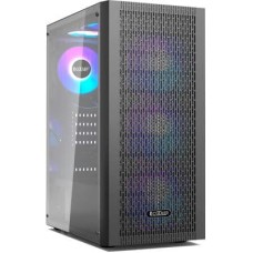 Корпус PcCooler DIAMOND MA100 MESH