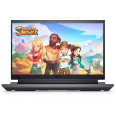 Ноутбук Dell G15 5535 (210-BGWT_R716512)
