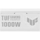 Блок живлення ASUS 1000W TUF-GAMING-1000G-WHITE PCIE5 (90YE00S5-B0NA00) Блок живлення ASUS 1000W TUF-GAMING-1000G-WHITE PCIE5 (90YE00S5-B0NA00)