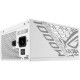 Блок живлення ASUS 1000W ROG Strix Platinum White Edition (90YE00W4-B0NA00)
