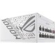 Блок живлення ASUS 1000W ROG Strix Platinum White Edition (90YE00W4-B0NA00)