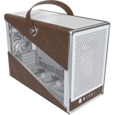 Корпус MONTECH HERITAGE PRO (W)
