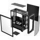 Корпус PcCooler C3D510 BK ARGB