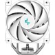 Кулер до процесора Deepcool AK400 Digital SE WH