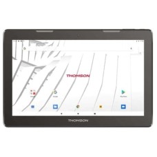 Планшет THOMSON TEO 13.3" 4/64GB LTE Black (T13M4BK64LTE)