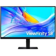 Монітор Samsung LS27D804UAIXUA